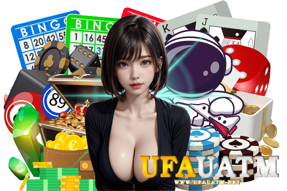 ufauatm สล็อต