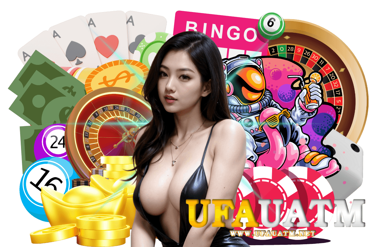 ufauatm เว็บตรง